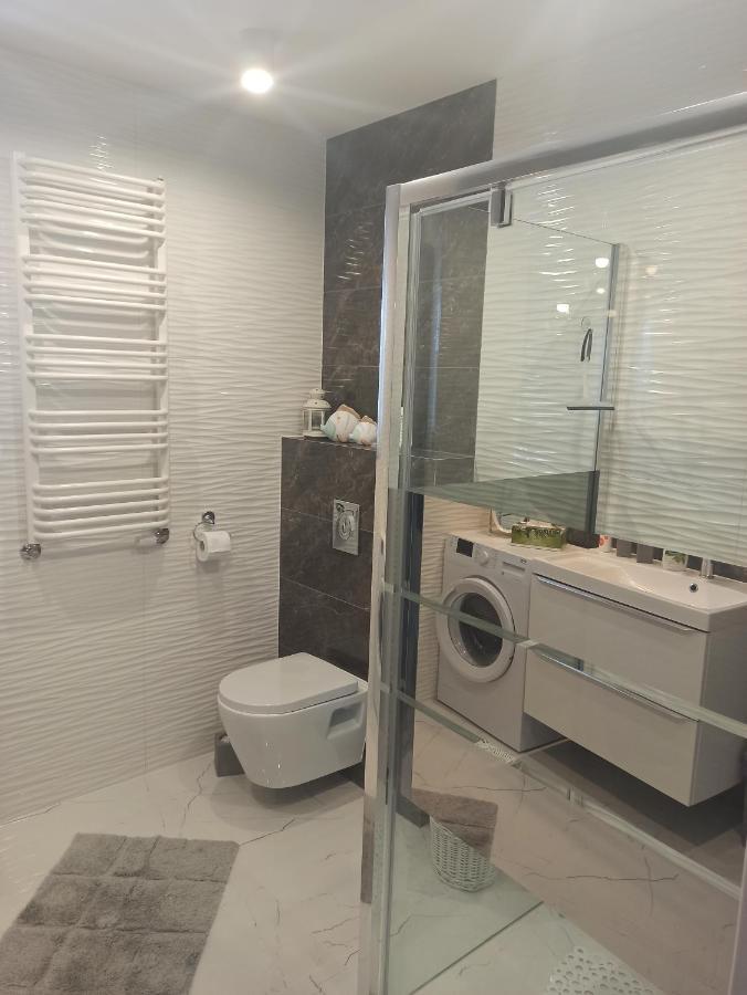 Apartament W Krzesznej Krzeszna Exteriér fotografie