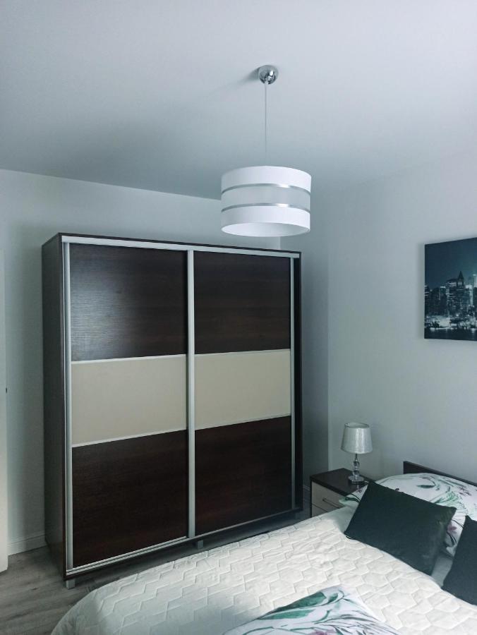 Apartament W Krzesznej Krzeszna Exteriér fotografie
