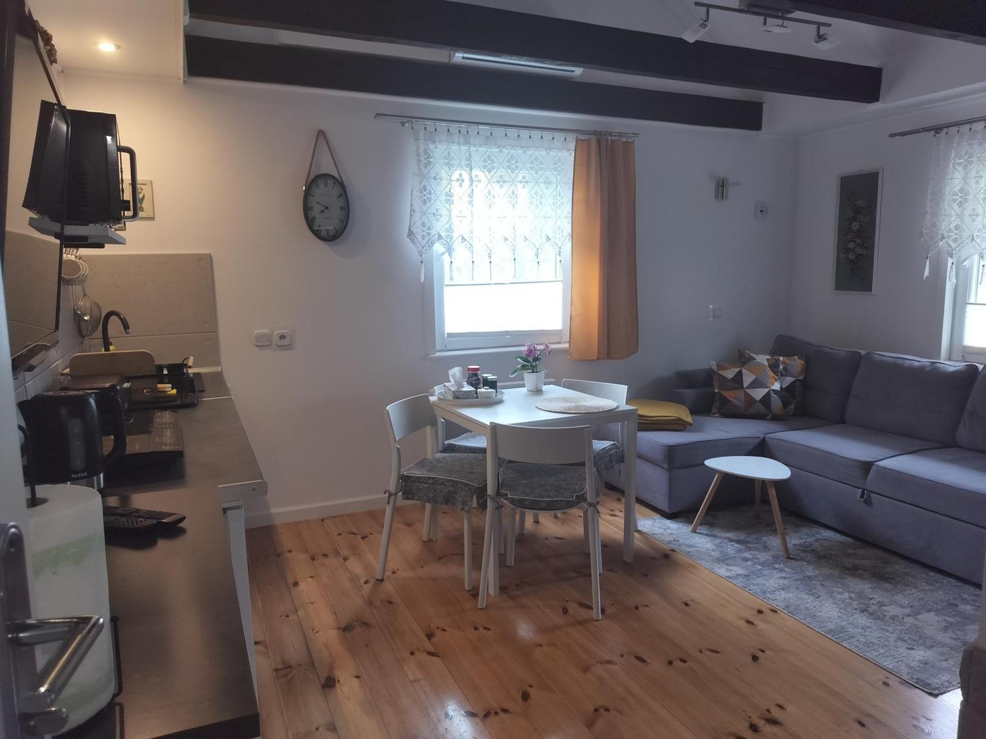 Apartament W Krzesznej Krzeszna Exteriér fotografie