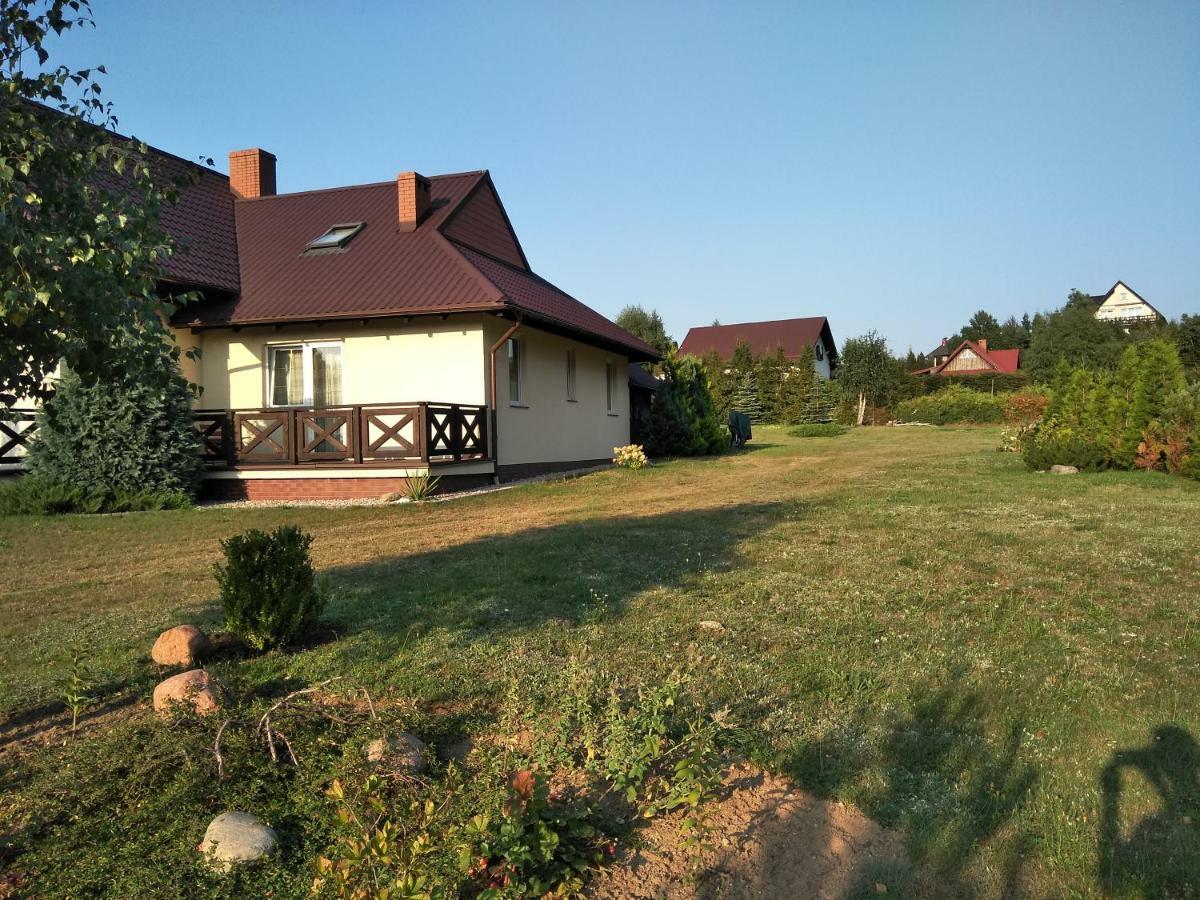 Apartament W Krzesznej Krzeszna Exteriér fotografie