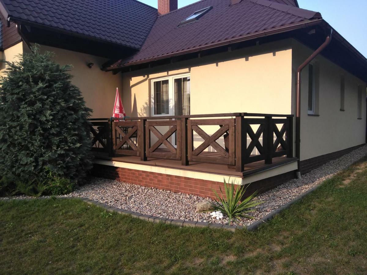 Apartament W Krzesznej Krzeszna Exteriér fotografie