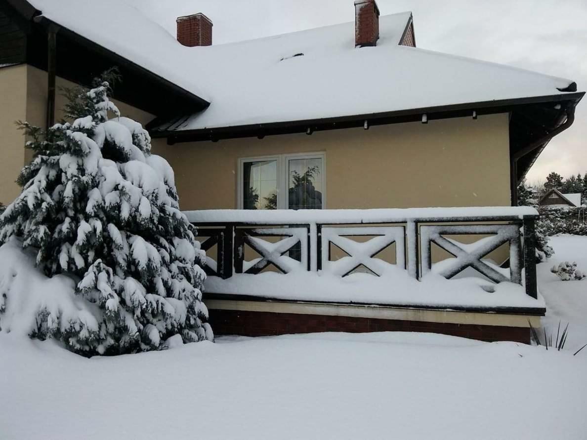 Apartament W Krzesznej Krzeszna Exteriér fotografie